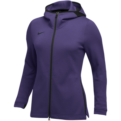 nike showtime hoodie women's