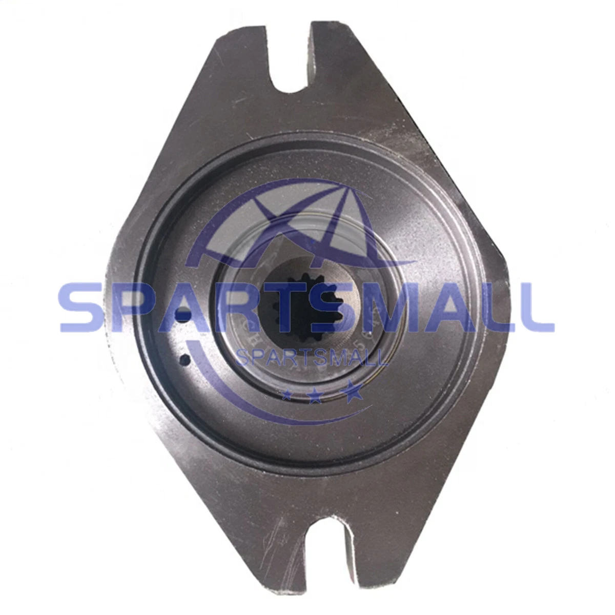 New Hydraulic Pump Adapter 3936136 3936138 for Cummins 6B5.9 6BT5 