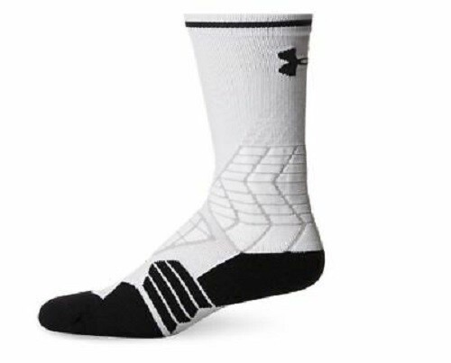 under armour youth crew socks