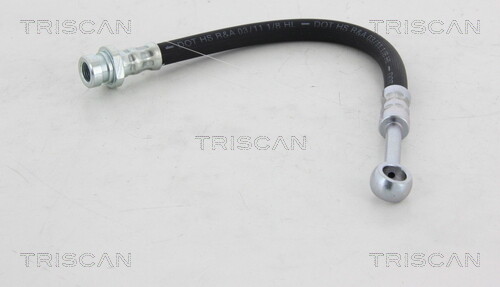 Triscan 8150 43221 Bremsschlauch Hinterachse Links Rechts FÜR Hyundai-image