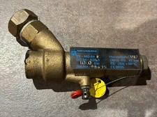 Air Liquide SV MG-84 S 10bar DN10 PS 45 bar