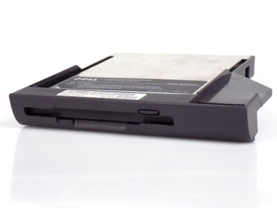 Dell 71PXH 10NRV-A00 3.5 inch 1.44MB Floppy Disk Drive Module Floppy Disk Drive