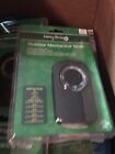 *New* Merry Brite 370478 Outdoor Mechanical Timer Multiple Settings 2 - 8 Hr
