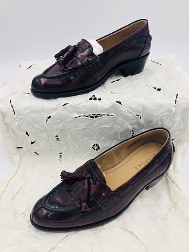 bespoke custom shoes