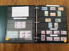 united states stamp collection american heirloom — photo 4