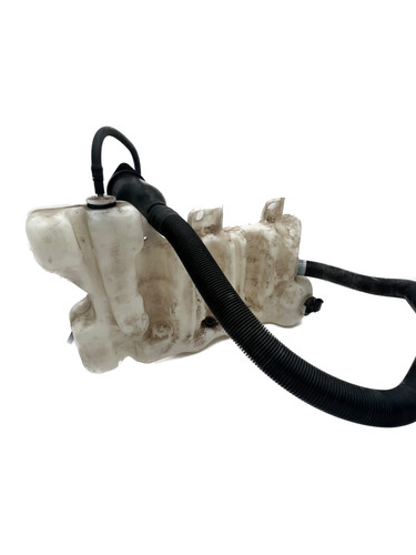 BMW 5er E39 520i  Wischwasserbehälter Waschwasserbehälter Pumpe  8364941