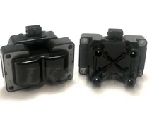 Land Rover Discovery 2 99-04 Ignition Coil Set of 2 ERR6045 New