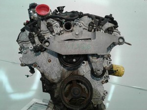 Engine 14 2014 Chevy Impala 3.6L V6 Motor Fed Emissions 30K Miles | eBay