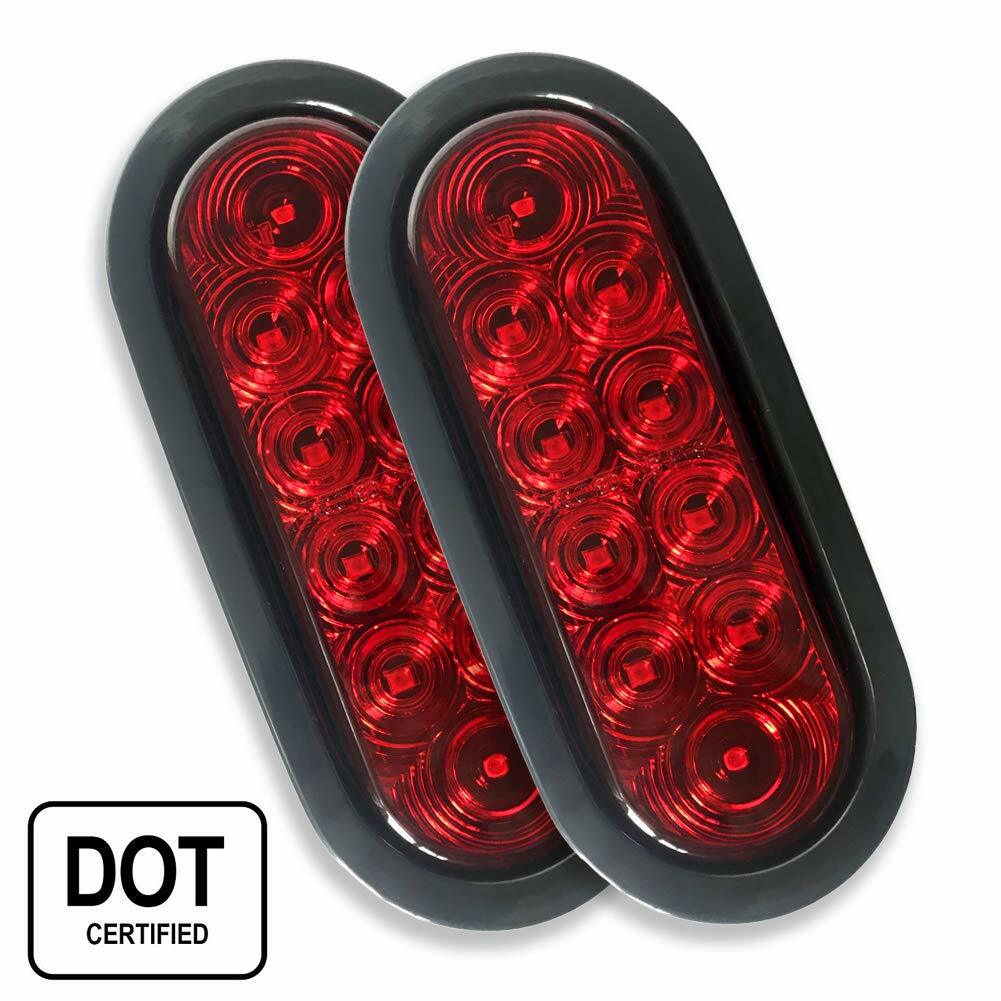 Trailer Tail Lights In Tail Lights - Foto 4