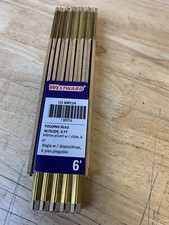 Westward 30Pc14 składana ruła, 72 cale, standard