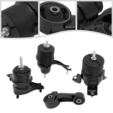 For 2002-2003 Lexus ES300 # Engine Motor & Torque Strut & Trans Mount Kit