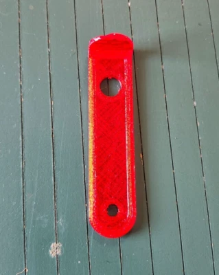 Premier Paper Cutter Blade Strap