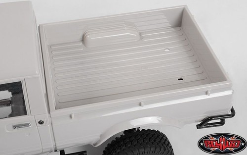 RC4WD Mojave II Rear Drop Back Bed GRAY Trail Finder 2 TF2 RC4WD Z-B0072 Grey - Picture 4 of 8