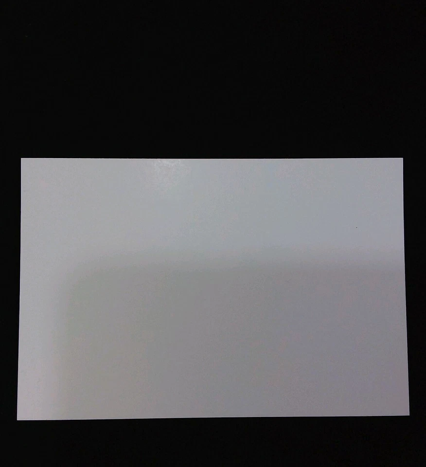 Hot wheels Redline Superfine Turbine Postcard Art work - Image 3 of 3