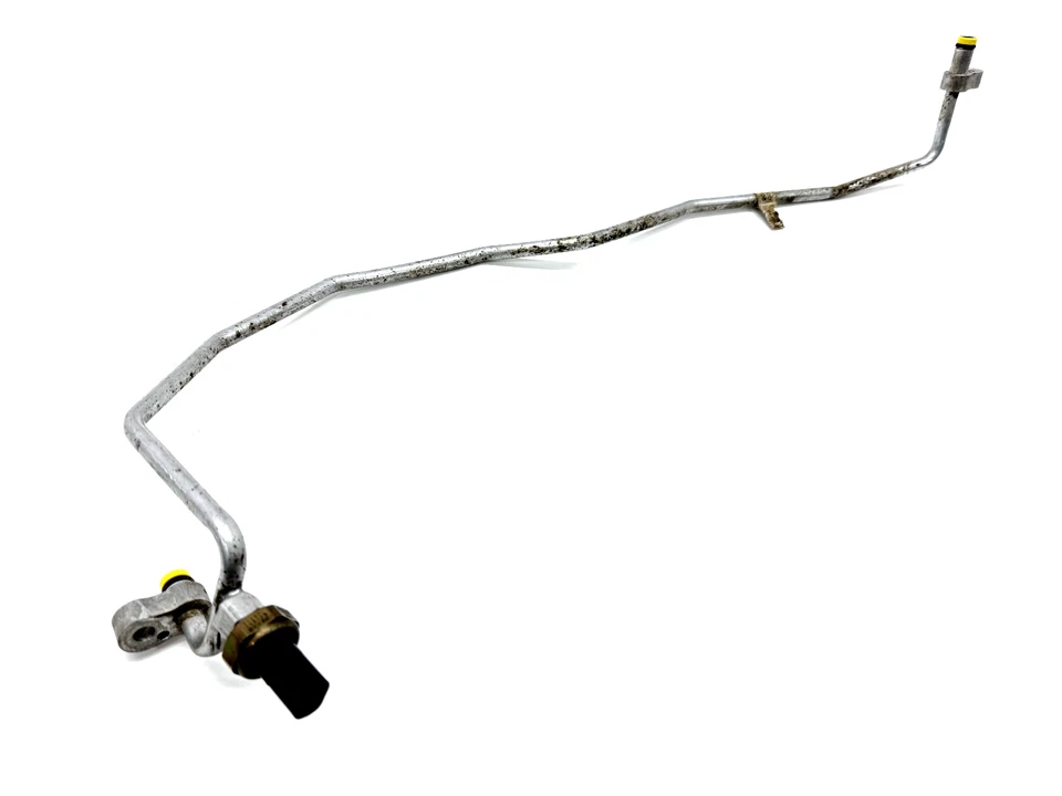 BMW Z4 2003-2005 2,5 L E85 AC MANGUERA TUBO 6909237 OEM Foto 2 de 4