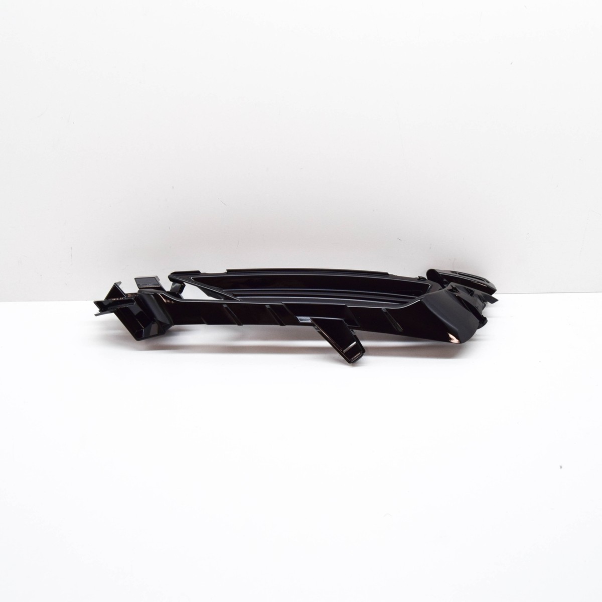 50's アールデコ 猫ちゃん ブローチ