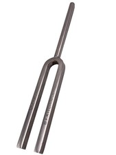 B.F. Kitching and Co vintage tuning fork, C523.3 Musical Instrument Tuner