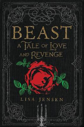 Thumbnail - Beast: A Tale Of Love And Revenge By Jensen, Lisa