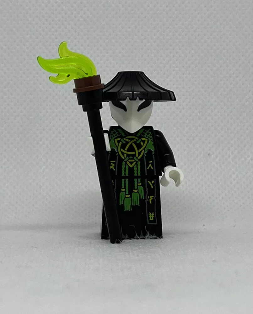 Skull sorcerer lego new arrivals