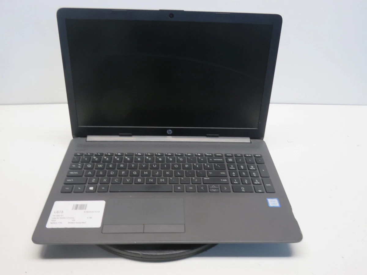 HP Intel Core i3 7th Gen. PC Laptops & Netbooks 15-15.9 in Screen