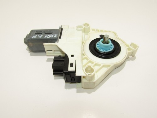 AUDI A4 B8 2008 Fensterheber Motor window lifter Vorne Rechts Front Right