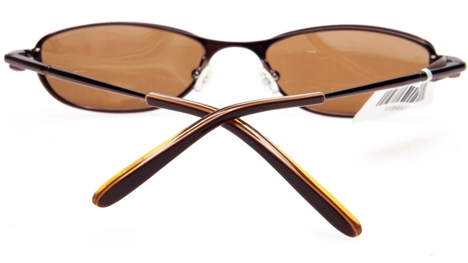 NEW Revolution REV2022 LATTE / CLIP-ON EYEGLASSES GLASSES FRAME 46-16-130 B24mm - Image 2 of 4