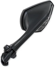 Tanax Napoleon cowling mirror for Libra 3 left side only NC-005L New Japan