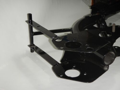 Johnson Bandito Racing Performance Frame 1969-86 ATC 90 110 125m US 3 wheeler - Picture 21 of 24