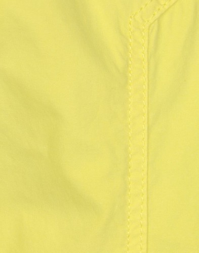 RRP €113 COLMAR Trousers IT50 US40 L Yellow Stretch Drawstring Made in Italy - Picture 4 of 4