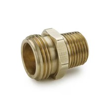 Parker L69gh-12-6 Pipe Fitting Low Lead