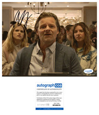 Audrey Zahn 'She Dances' Actress Signed 8x10 Photo 'Claire' ACOA