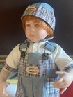 1998 Jeanne Singer Fudgsicle Doll Limited Edition # 0189 — photo 4