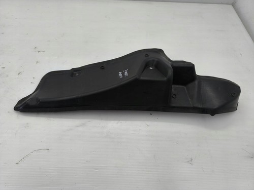 SEAT LEON II Kotflügelverkleidung Dämmung Links 1P0853969 Original-Autoteil OE