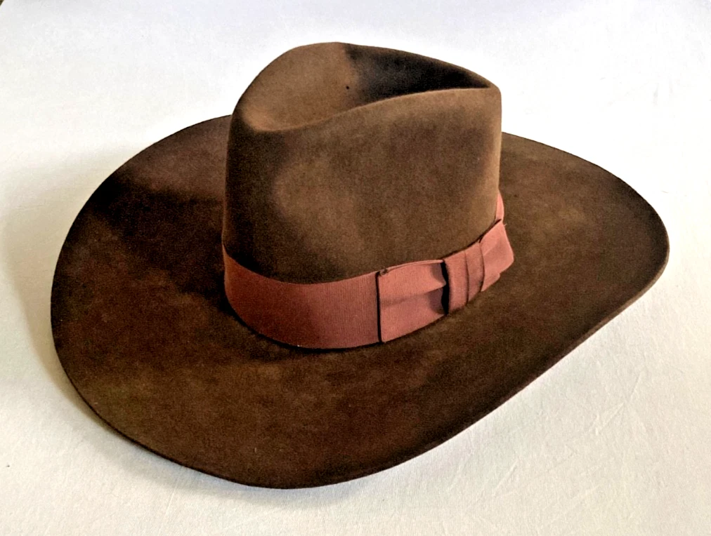 Men's Resistol 7 1/8 Size for sale | eBay