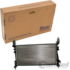 Radiateur Fiat FIORINO