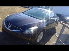 Power Steering Pump 4 Cylinder Coupe Fits 07-13 ALTIMA 158975
