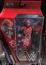 PRE ORDER LATE APRIL WWE ELITE 126 PENTA MATTEL WRESTLING ACTION FIGURE