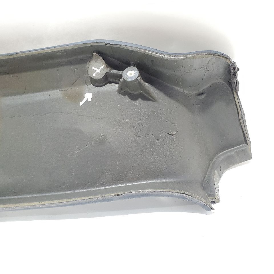 Used Part fits: 2003 Maserati SPYDER CC Grade A