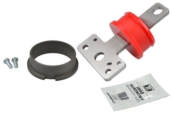 Bras de liaison TEDGUM TED60232 suspension essieu arrière pour 1533836 1566810