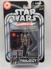 Star Wars OTC IG-88 Bounty Hunter  27 Original Trilogy Collection 2004 NEW
