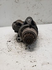 Starter Motor 6 Cylinder Coupe Fits 2007-2013 ALTIMA Authentic OEM