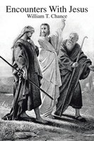 Encounters With Jesus William T. Chance Taschenbuch Kartoniert / Broschiert 2015