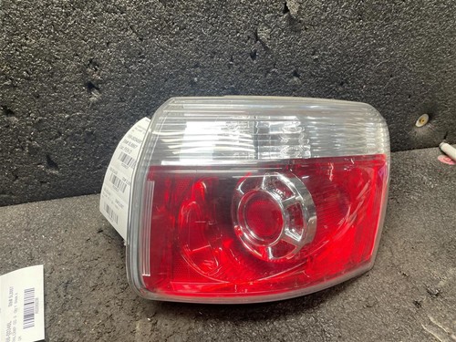Passenger Tail Light Quarter Panel Mounted Fits 07-12 ACADIA 2069237
