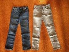 Children  s Place Girls Jeans Size 12 Skinny