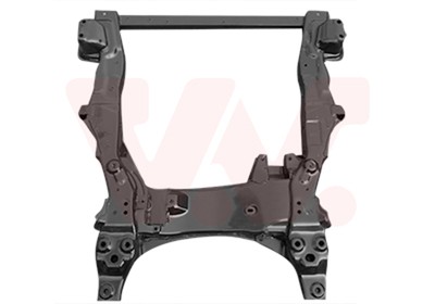 Hilfsrahmen/Aggregateträger VAN WEZEL 0159690 für ALFA 159 Sportwagon BRERA MPI