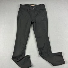5.11 Tactical Pants Mens 31x36 Black Defender Flex Urban 5 Pocket Tech Pant