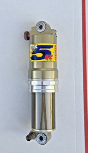 Fox ALPS 5R Air Shock 6.75 Klein Mantra Good Condition Used