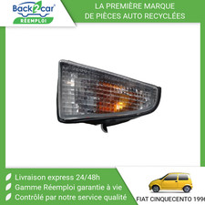 Clignotant Fiat CINQUECENTO