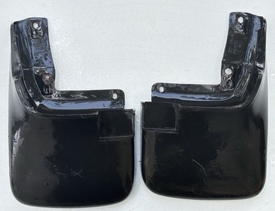 97-01 Honda CR-V CRV RD1 Front Mud Flaps OEM Mudflap Splash Guard PAIR