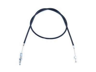 Clutch Bowden cable black EMW R 35